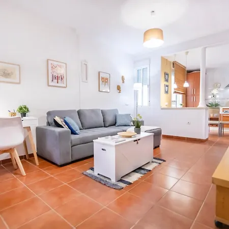 Appartamento Bhost - Luna De San Lorenzo *